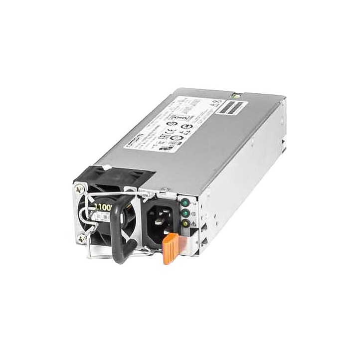 Power supply unit EMC Unity XT 380F 1100W 100-240V AC 50/60Hz 80+ Platinum 071-000-712-01