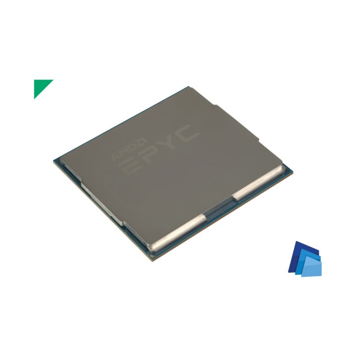 Processeur AMD EPYC 7252 8-core 3.1GHz 64MB 120W 100-000000080-DELL