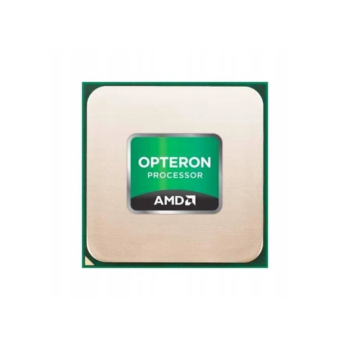 Processeur AMD Opteron 4234 6-core 3.1GHz 95W OS4234WLU6KGU