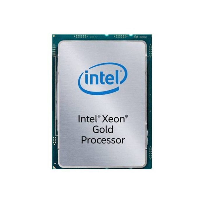 Processeur Intel Xeon 6511P 16-core 2.3GHz 72MB 150W SRVU9