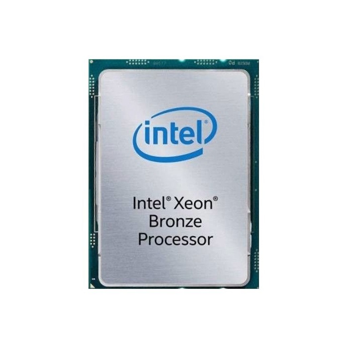 Processeur Intel Xeon Bronze 3408U 8-core 1.8GHz 22.5MB 125W SRMGB