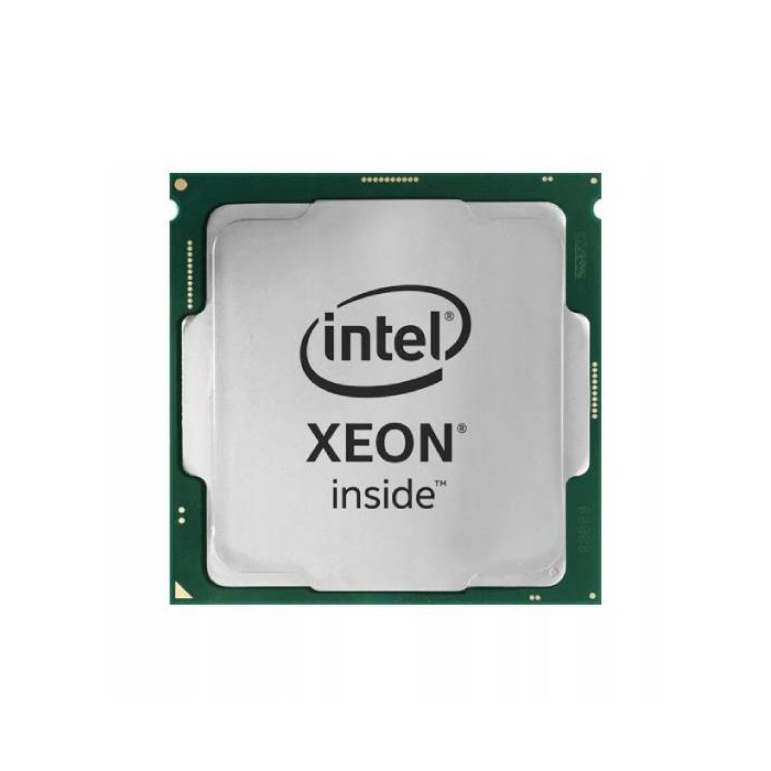 Processeur Intel Xeon E3-1245 v5 4-core 3.5GHz 8MB 80W SR2LL