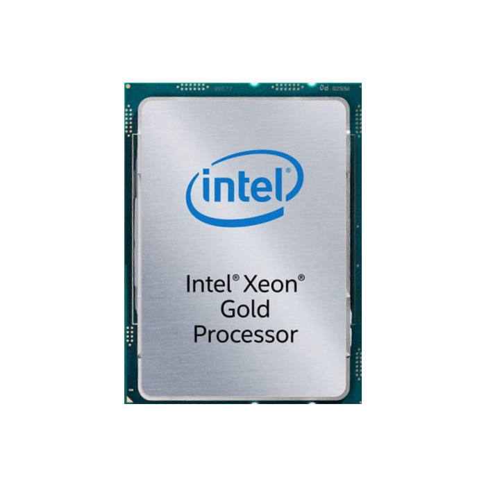 Processeur Intel Xeon Gold 5118 12-core 2.3GHz 16.5MB 105W SR3GF