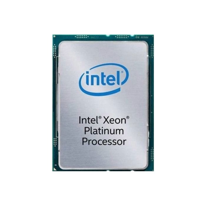 Processeur Intel Xeon Platinum 8164 26-core 2GHz 35.75MB 150W SR3BB