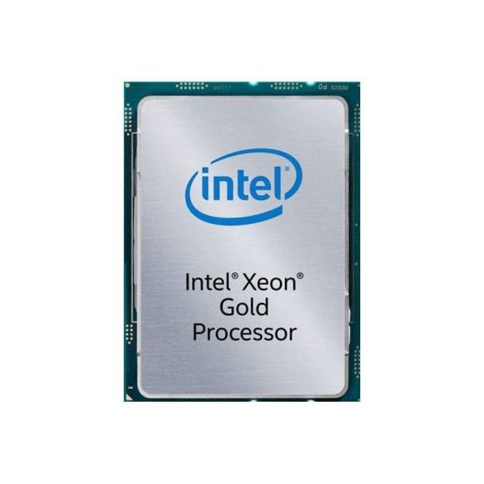 Processor Intel Xeon Gold 5122 4-core 3.6GHz 16.5MB 105W SR3AT
