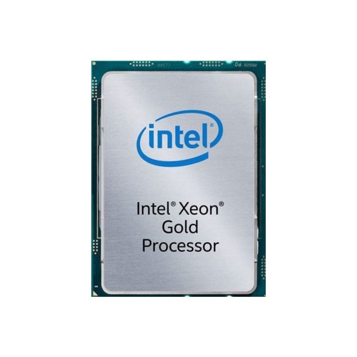 Processor Intel Xeon Gold 6140 18-core 2.3GHz 24.75MB 140W SR3AX