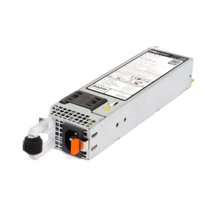 PSU Dell ASTEC G15 800W F2R AC 1GX1T