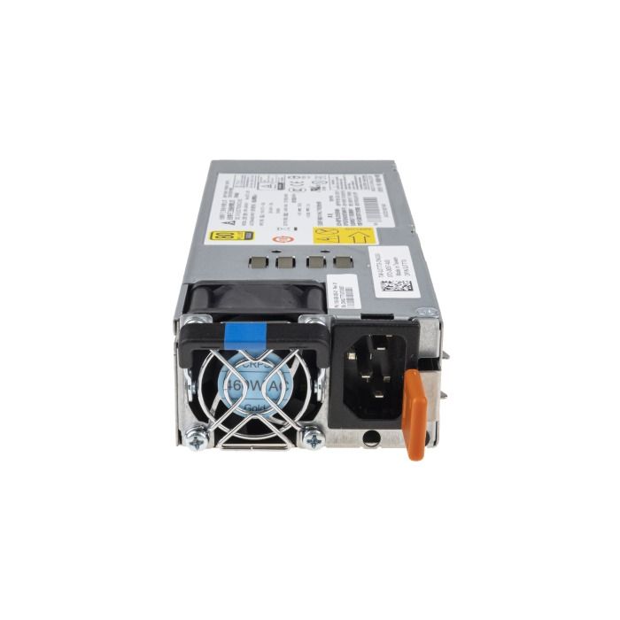 PSU Dell Delta 460W R2F Reverse Flow 100-240V AC 50/60MHz 80+ Gold JT7TX