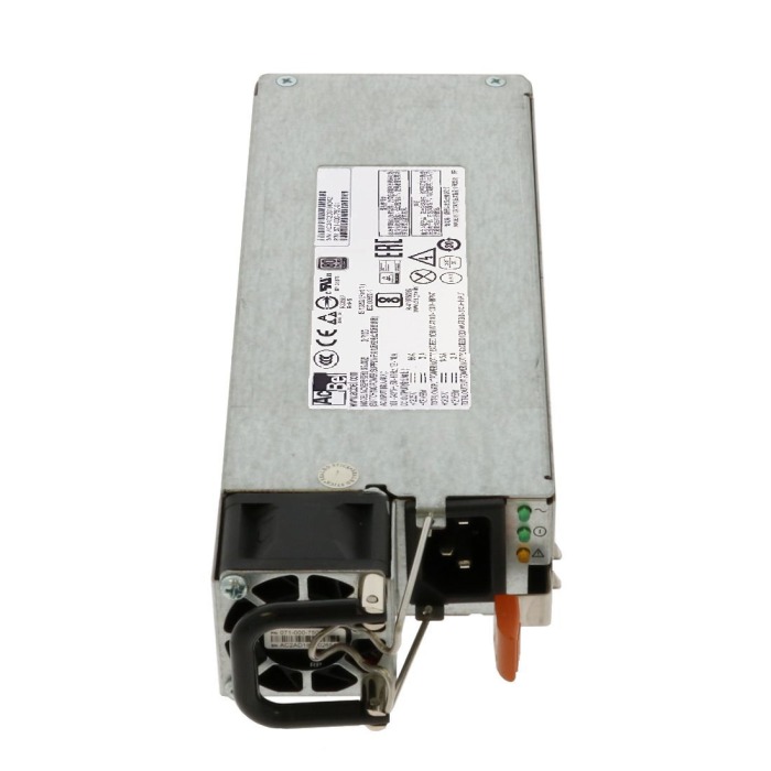PSU Dell Unity XT 1800W F2R Normal Flow 100-240V AC 50/60Hz 80+ 071-000-750-01