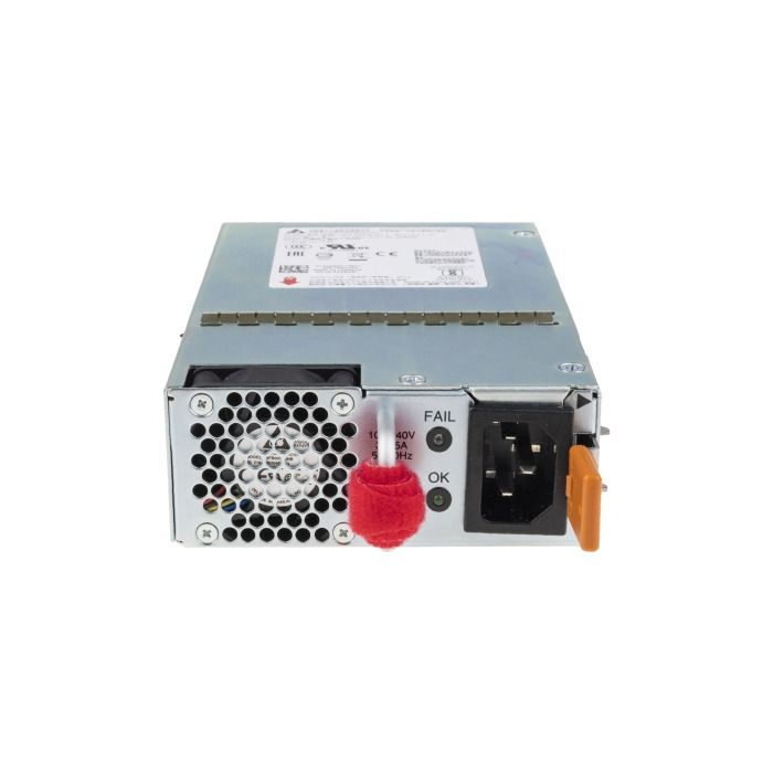 PSU Delta 200W R2F Reverse Flow 100-240V AC 50/60MHz DPS-200PB-184