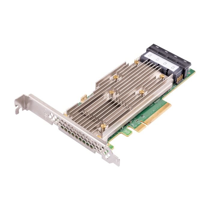 RAID Controller Dell MegaRAID 9460-16i 4GB Adapter PCI-E 3.1x8 SAS/SATA 42PDX