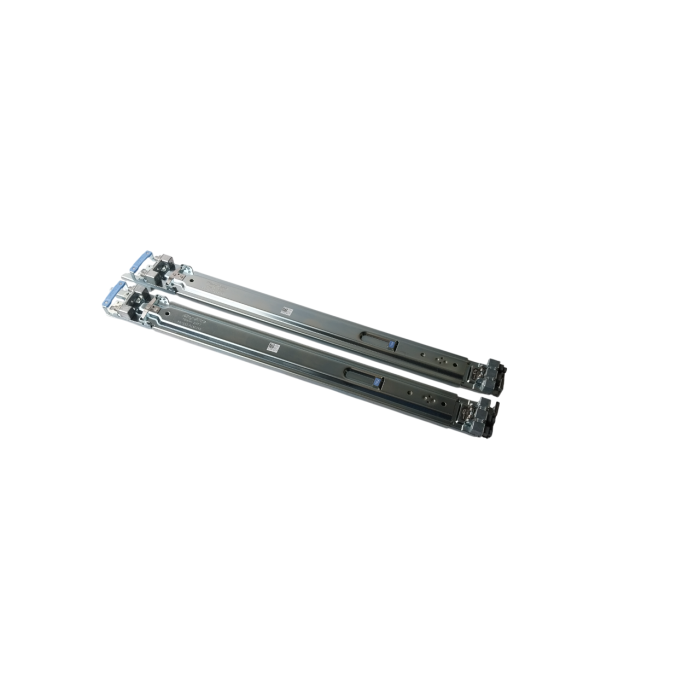 Rails de montage Dell A20 1U Generic Tool-less coulissants FKRDD