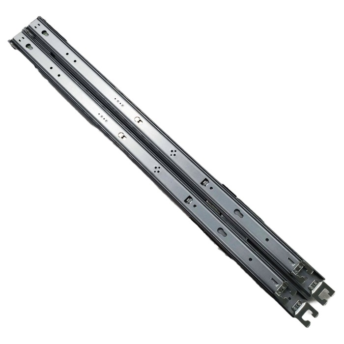 Rails internes Cisco 1U C220 pour M4 M5 800-43375-01