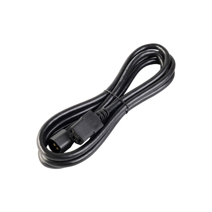 Rallonge de câble d'alimentation Dell 1.8m 16AWG 300V 12A C13 pour C14 275FK