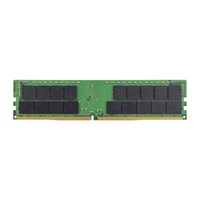RAM Memory Samsung 16GB 1Rx8 DDR4 UDIMM ECC 3200MHz M391A2G43BB2-CWE