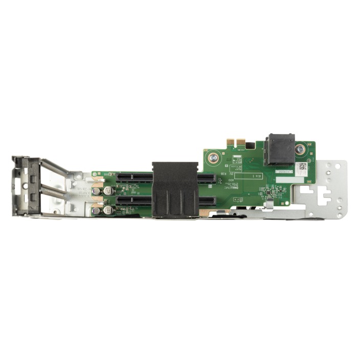 Riser pour Dell PowerEdge R7525 2xPCI-E 4.0x8 Card 3B 5W43G