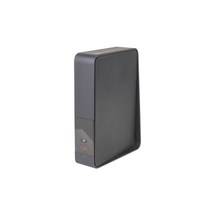 Routeur Arris TG2492LG-VM 4xRJ45 2xTel - 1000315