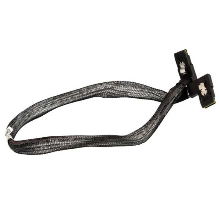 SAS Cable Dell PowerEdge R620 4x2.5" SFF-8087 to SFF-8087 22" PD91Y