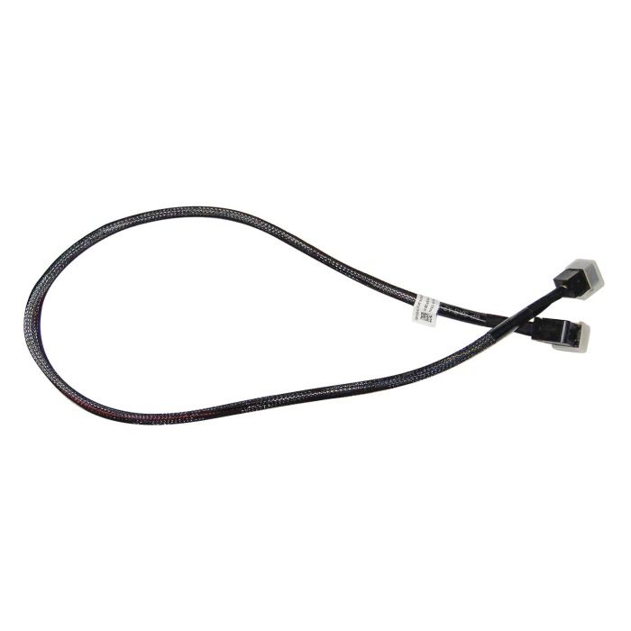 SAS Cable Dell PowerEdge R640 10x2.5 for rear BP 2x2.5 SAS/SATA P2R7N