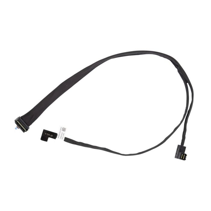 SAS Cable Dell R640 2xSFF for 1xSFF LP X63V7