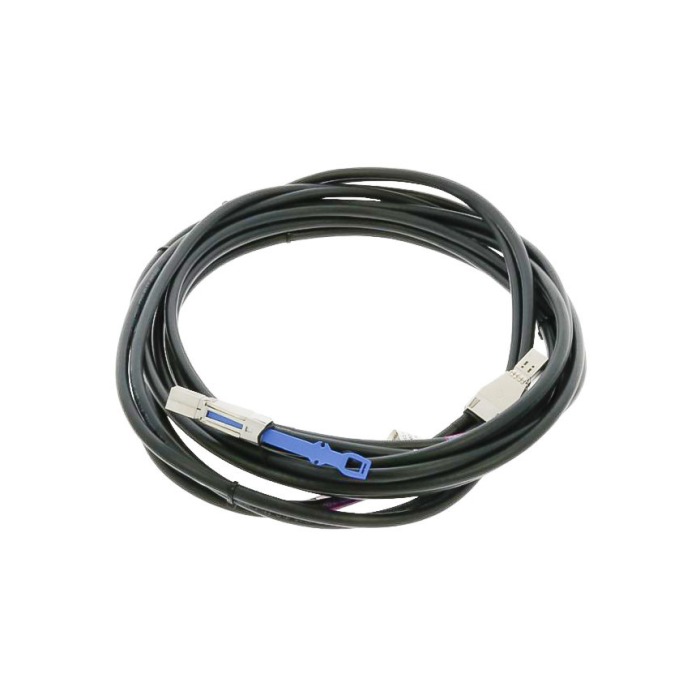 SAS Cable Dell SFF-8644 do SFF-8644 12Gb 4M 85W3R
