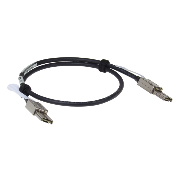 SAS Cable EMC Mini SAS 1xSFF-8088 to 1xSFF-8088 2m 038-003-787