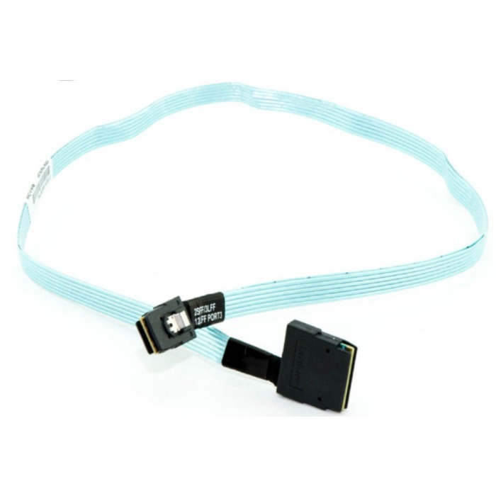 SAS cable HPE ProLiant DL380 G9 12x3.5" 747572-001