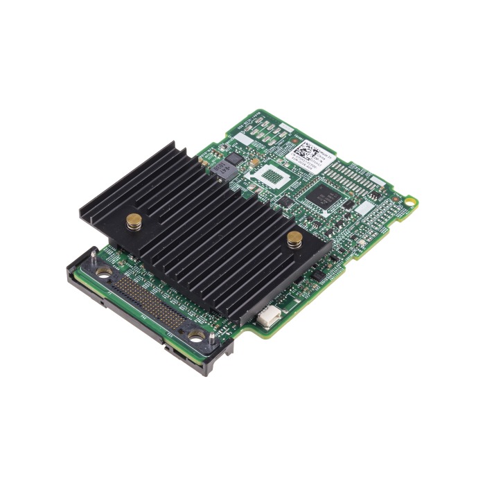 SAS HBA Card Dell PERC HBA330 Mini PCIe 3.0x8 12Gb SAS 71H1J