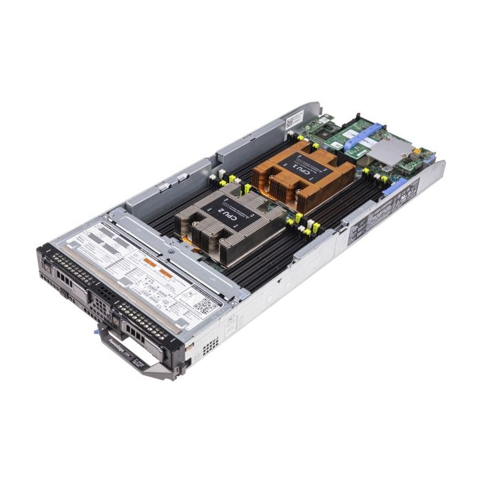 Server Dell PowerEdge FC630 2x2.5" 2xE5-2690 v4, 32GB, H730, 2x 960GB SSD SATA 2.5"