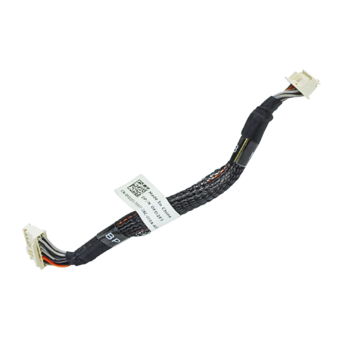 Signal Cable Dell PowerEdge R730/R730xd for backplane 2x2.5" FD2FJ
