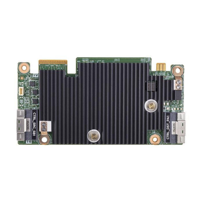 Storage controller Dell H355 Front Mini 6Gb SATA PCIe 4.0x8 TKK9K