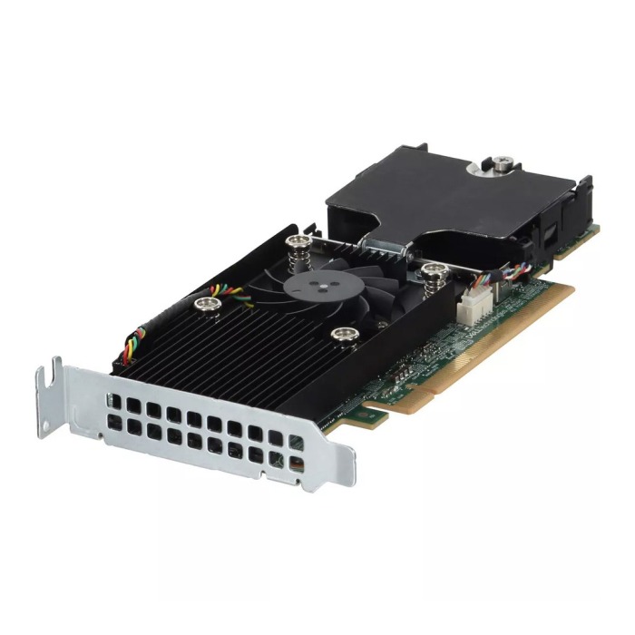 Storage controller Dell H965i 8GB Adapter 22.5Gb SAS PCIe 4.0x16 W3T2J