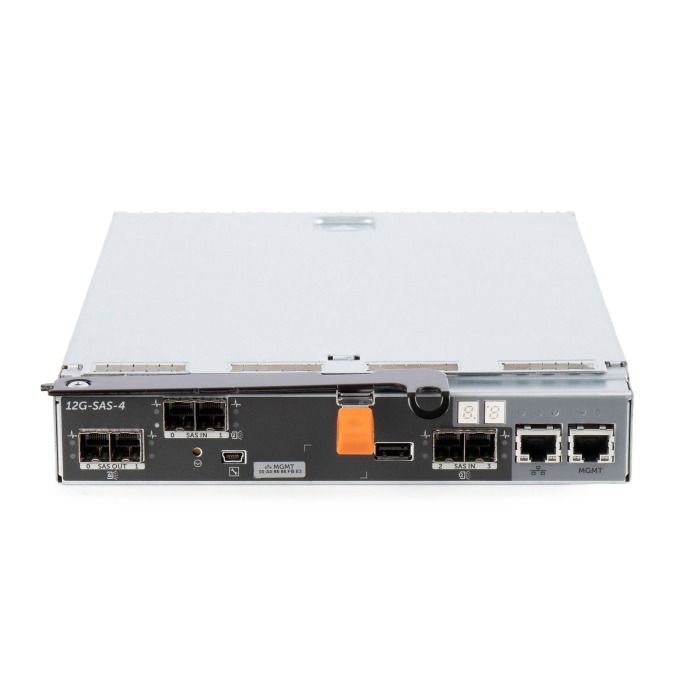 Storage Controller Dell MD3420 4GB 4xSFF-8644 12Gb SAS F3P10