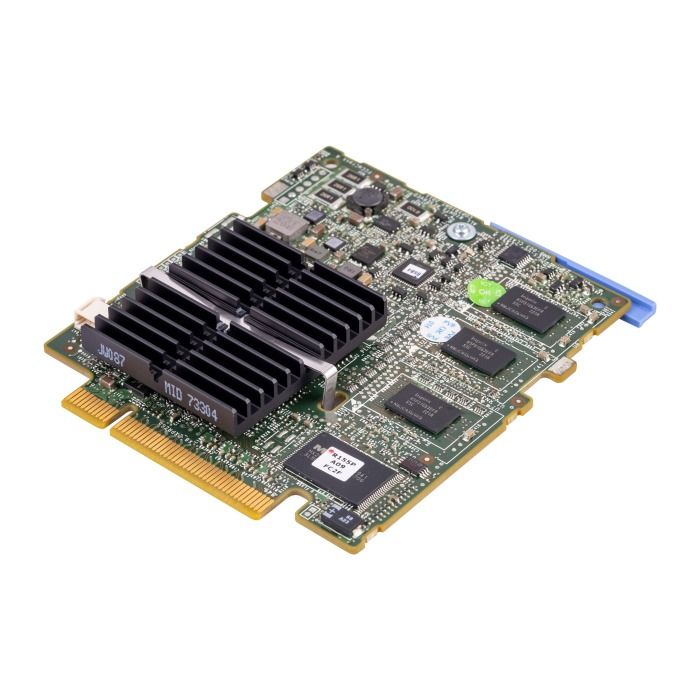 Storage controller Dell Perc H700 512MB Adapter 6Gb SAS PCIe 2.0x8 1PPY7