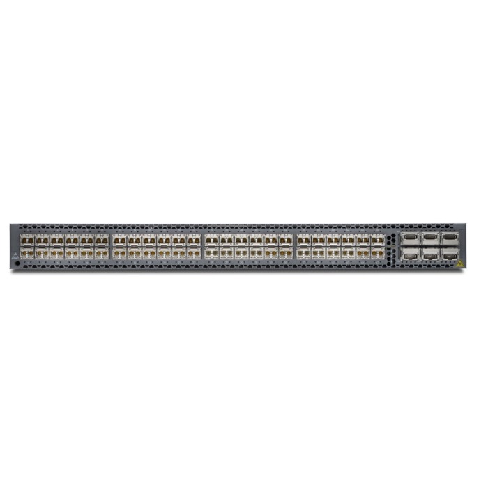 Switch Juniper Networks 48x10GbE SFP+ 6x40GbE QSFP+ 