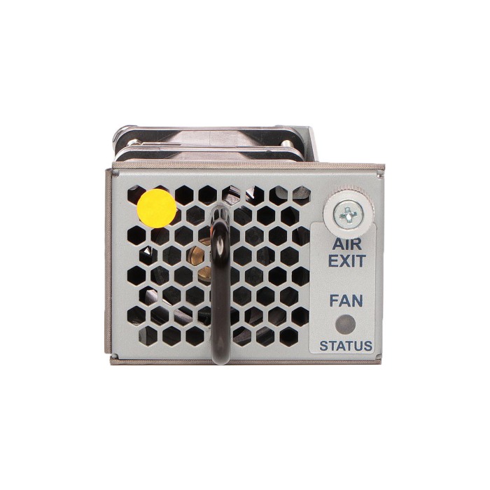 Ventilateur Arista Standard Dual-rotor F2R Normal Flow ASASY-00037-02 C0