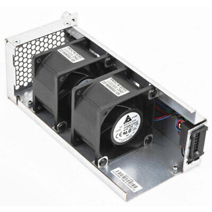 Ventilateur Brocade Standard 5300 Dual-rotor R2F Reverse Flow 60-1000752-02