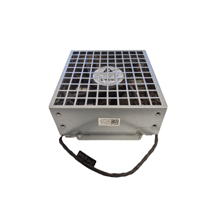 Ventilateur de châssis Dell PowerEdge T430 T440 V6712