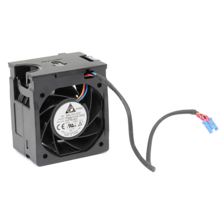 Ventilateur Dell PowerEdge R540/R7415 High Performance F2R Normal Flow N74R6