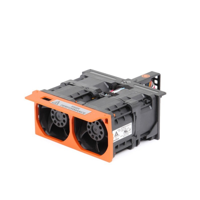 Ventilateur Dell PowerEdge R650/R6525 High Performance Dual-Rotor MT78P
