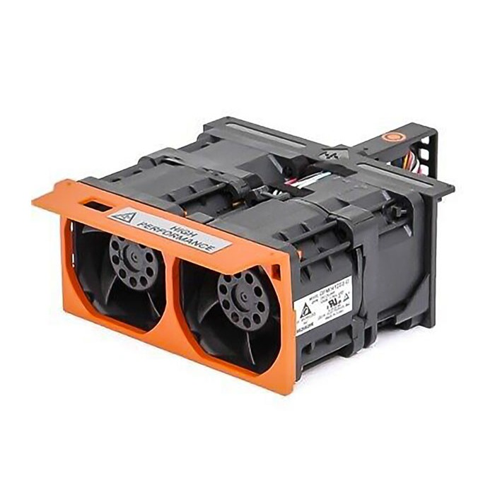 Ventilateur Dell PowerEdge R6525 Standard 2xDual-rotor 9J823