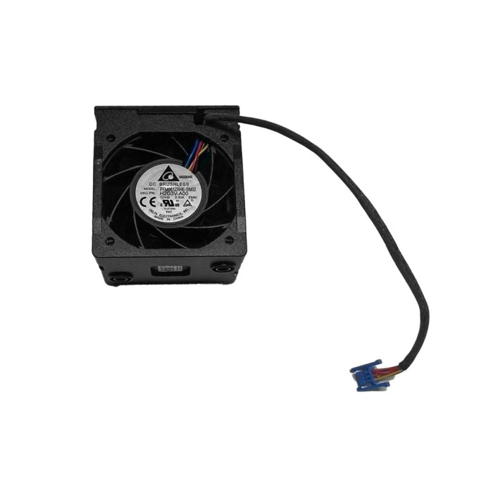 Ventilateur Dell PowerEdge R740/R740XD2 Standard F2R Normal Flow HKV29