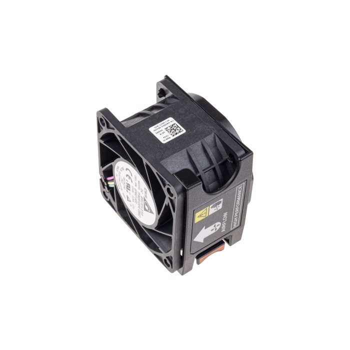 Ventilateur Dell PowerEdge R740/R740XD/R7920 High Performance Dual-Rotor F2R Normal Flow 4VXP3