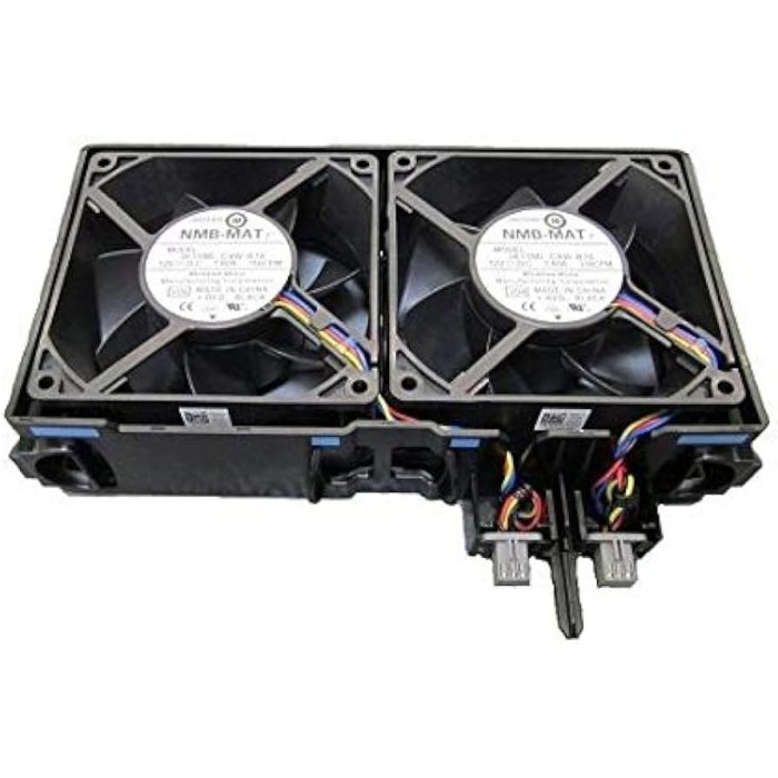Ventilateur Dell PowerEdge T610 G11 double Fan Case GY676