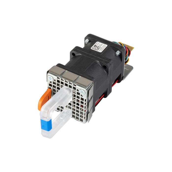 Ventilateur Dell PowerSwitch S5224/S5232/S5248 Standard Dual-rotor R2F Reverse Flow 7R5RF