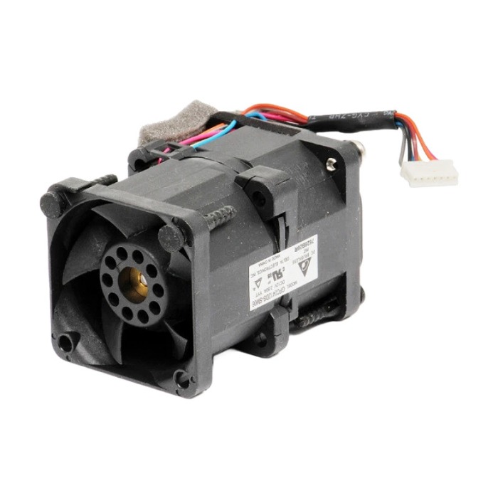 Ventilateur HPE CloudLine CL3150 Gen10 Standard Dual-rotor F2R Normal Flow 881872-001