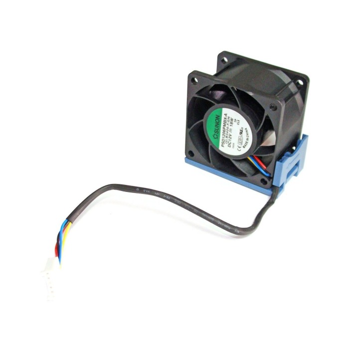 Ventilateur HPE Proliant DL180 Gen6 Standard F2R Normal Flow PSD1206PMBX-A