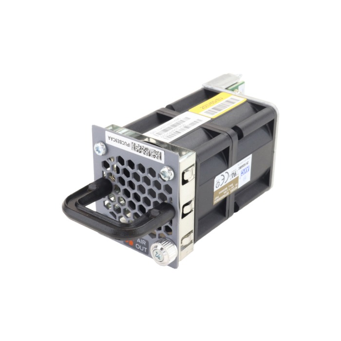 Ventilateur Juniper Networks EX4300 Standard Dual-rotor F2R Normal Flow 660-044937
