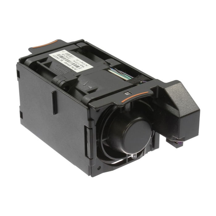 Ventilateur Lenovo X3550 M5 Standard Dual-rotor F2R Normal Flow 00FK343