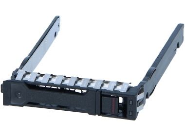 2x Caddy 2.5" for Server HPE Gen10 Plus